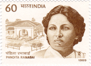 Pandita Ramabai