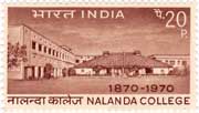 Nalanda College
