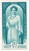 Sister Nivedita