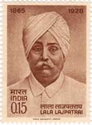 Lala Lajpat Rai