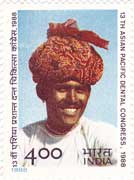 13th Asian Pacific Dental Congress