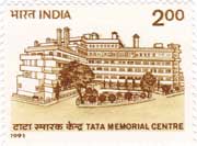 Tata Memorial Center