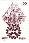 CSIR Golden Jubilee 