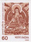 Acharya Shanti Dev