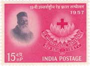 XIX International Red Cross Conference 