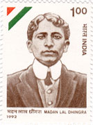 Madanlal Dhingra
