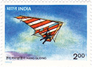 Hang Gliding