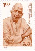 Chaudhary Charan Singh
