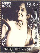 Thanjavuru Balasaraswathi