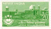 Jamia Millia Islamia University