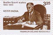 Franklin D. Roosevelt
