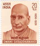 Swami Shraddhanand