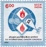 XVI International Cancer Congress 