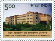 Institute for Defence Studies and Analyses