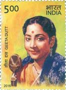 Geeta Dutt
