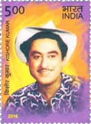 Kishore Kumar