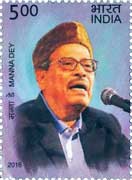 Manna Dey