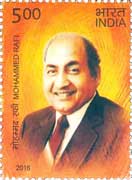 Mohammed Rafi