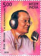 T. M. Soundarajrajan