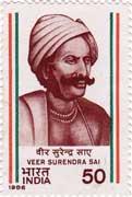 Veer Surendra Sai