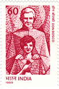 St. John Bosco