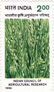 Indian Council of Agricultural Research