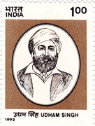 Udham Singh