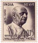 Vallabh Bhai Patel