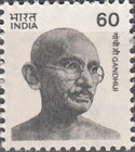 Gandhi Definitive 60 p.