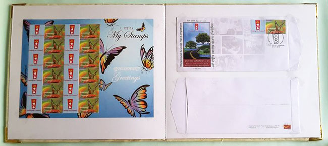 Special Cover on 9th National Business Plan Competition