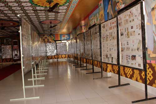 EIPEX-2014, 2nd Eastern India Philatelic Exhibition 