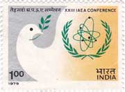 23rd International Atomic Energy Agency Conference