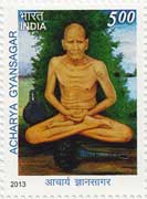Acharya Gyansagar