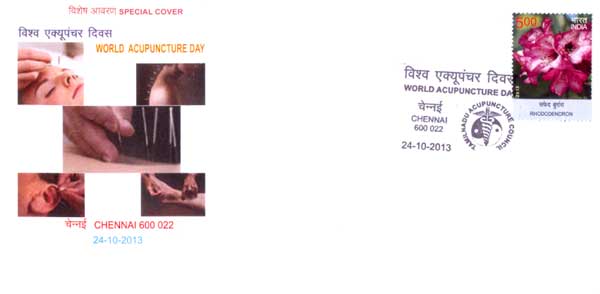 World Acupuncture Day
