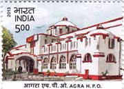 Agra HPO