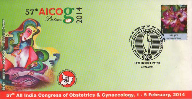 57th All India Congress of Obstetrics & Gynaecology