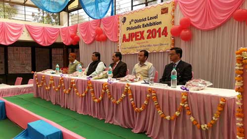 Ajpex 2014