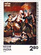 American Revolution Bicentenary 