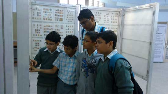Andpex-2014, Anand District Philatelic Exhibition