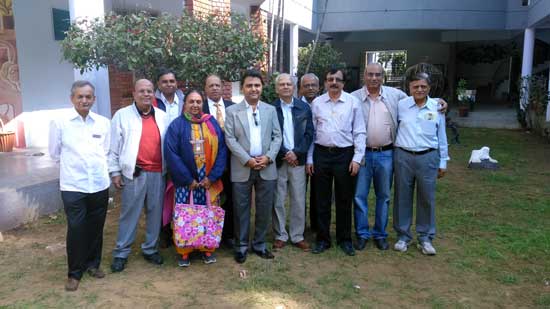 Andpex-2014, Anand District Philatelic Exhibition