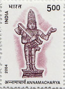 Annamacharya