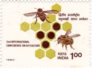 2nd International Conference of Apiculture
