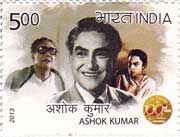 Ashok Kumar