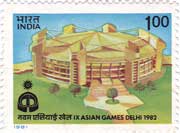 Asian Games