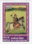 Peshwa Bajirao