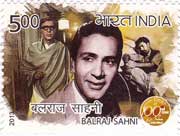 Balraj Sahni