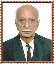 B. B. Shahi