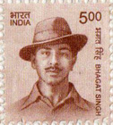 Bhagat Singh