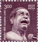 Bhimsen Joshi