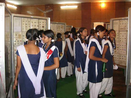 Bilasapex 2014 Inauguration